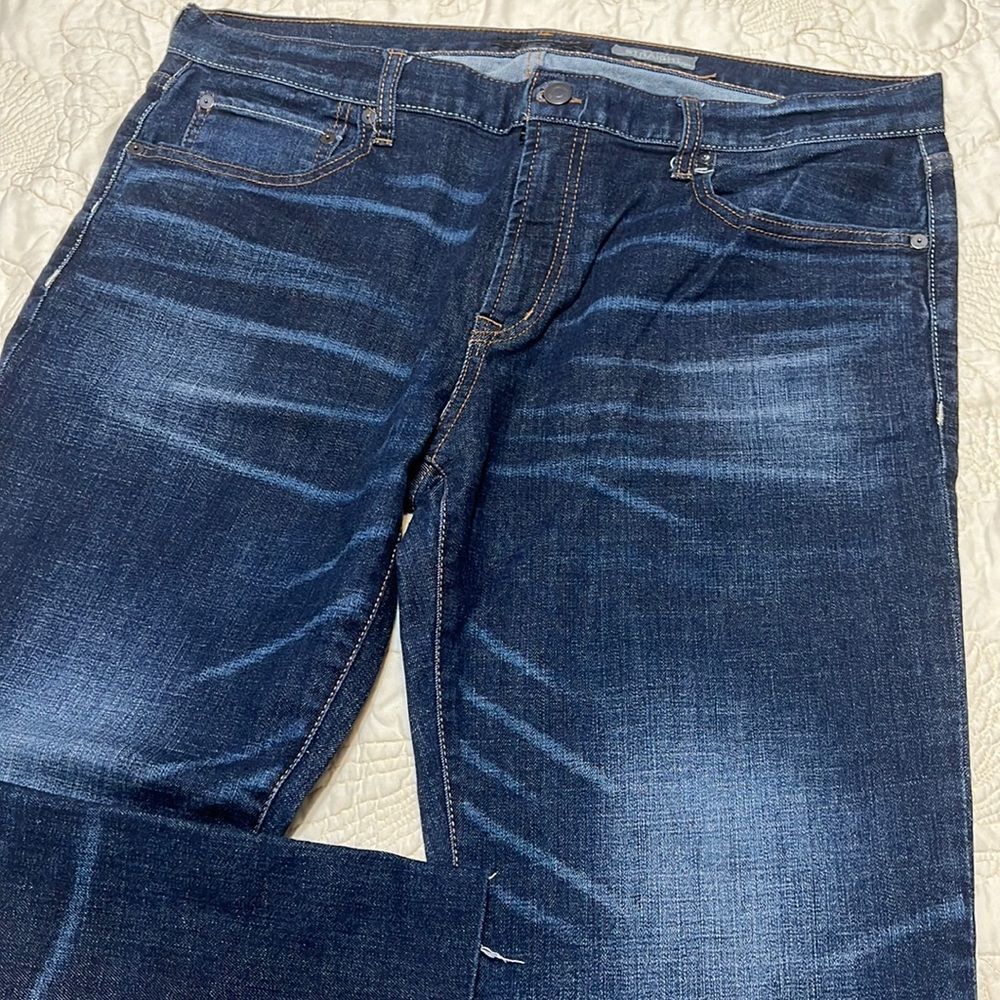 Aeropostale Slim Straight jeans